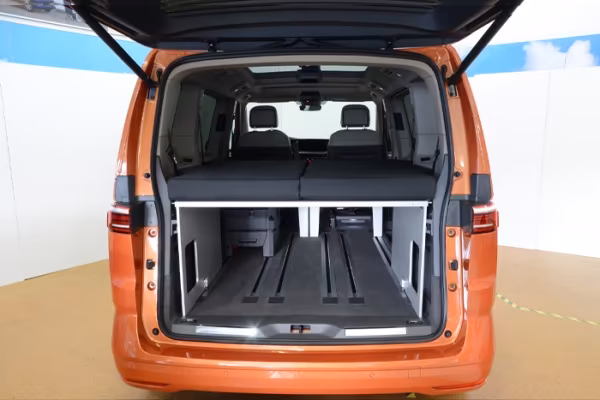 Volkswagen T7 California