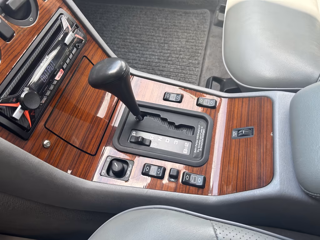 Mercedes-Benz 400