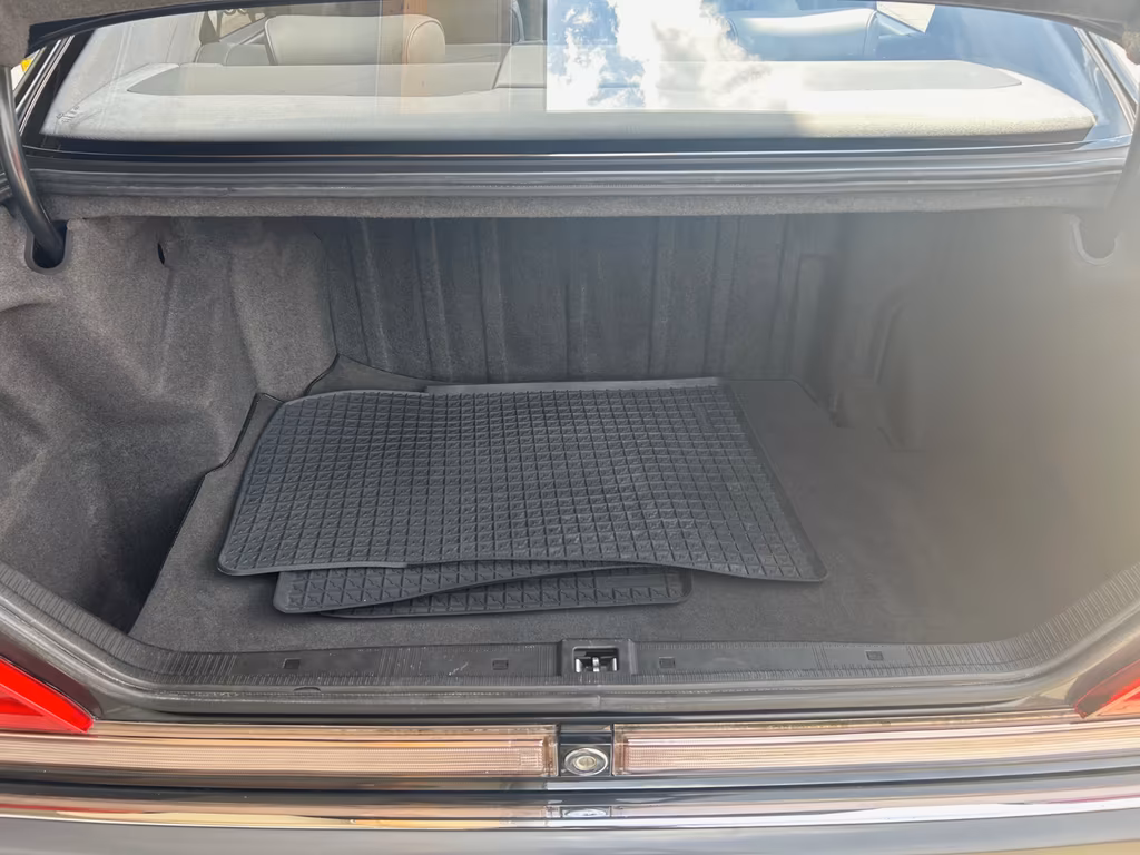 Mercedes-Benz 400