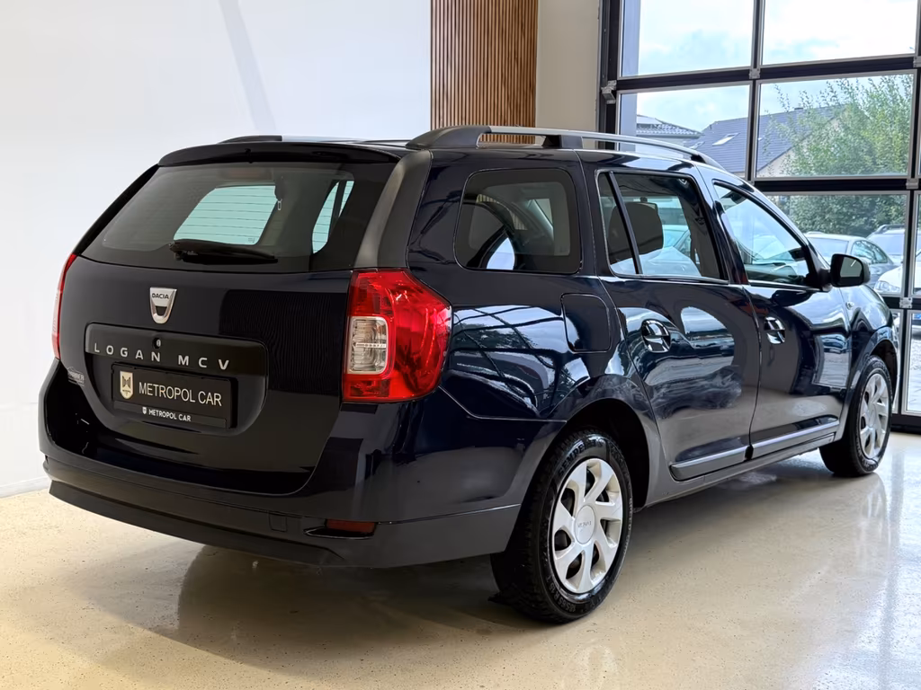 Dacia Logan