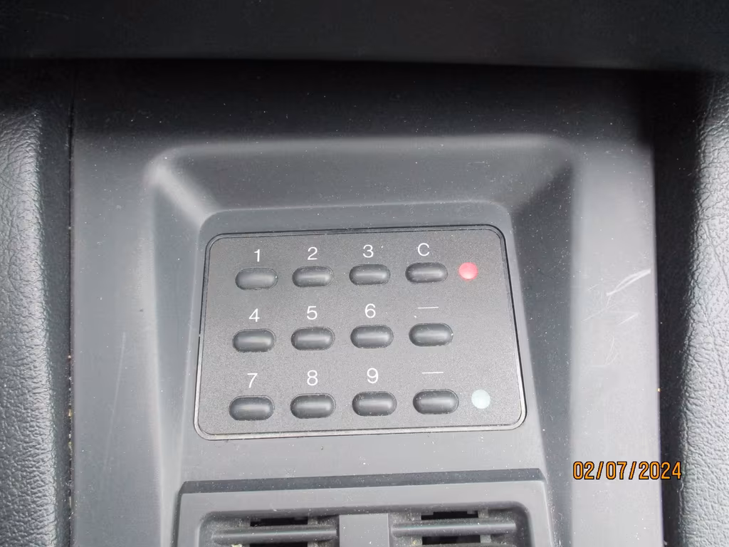 Citroën Xantia