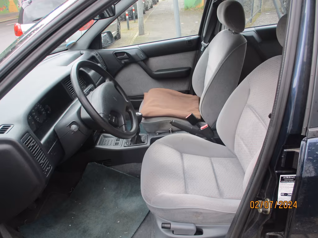 Citroën Xantia