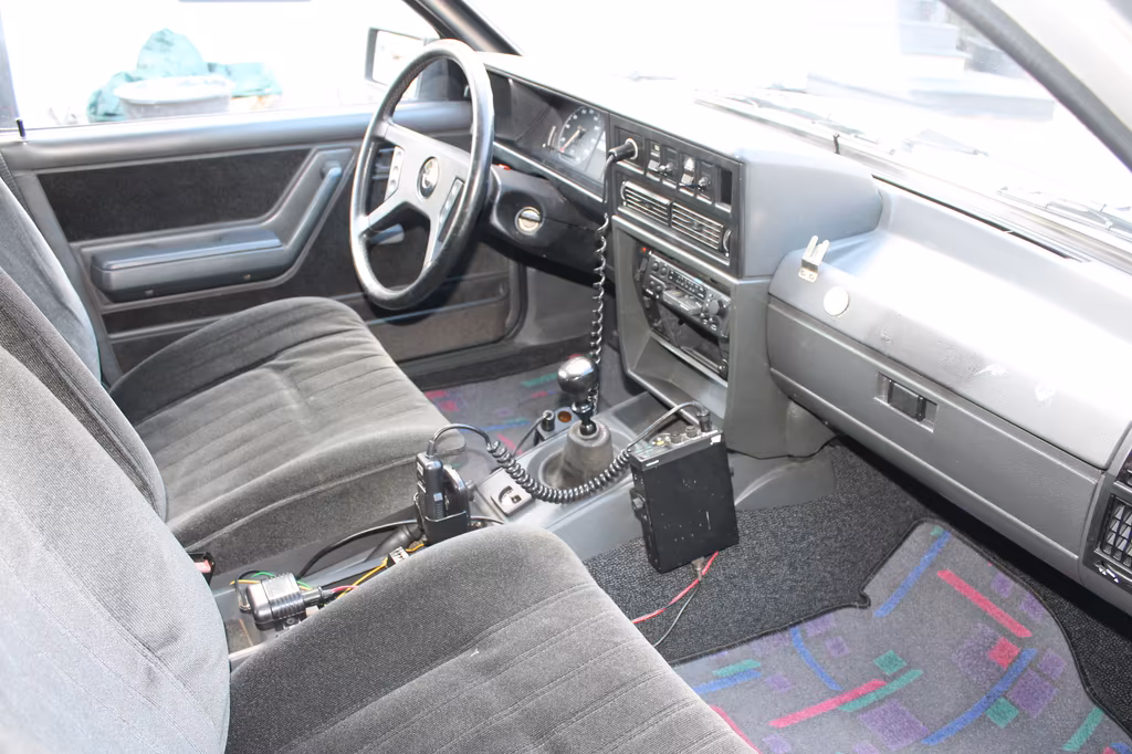 Opel Rekord