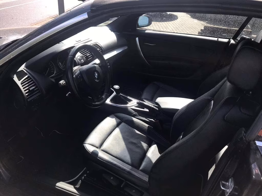 BMW 125
