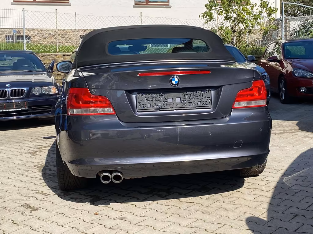 BMW 125