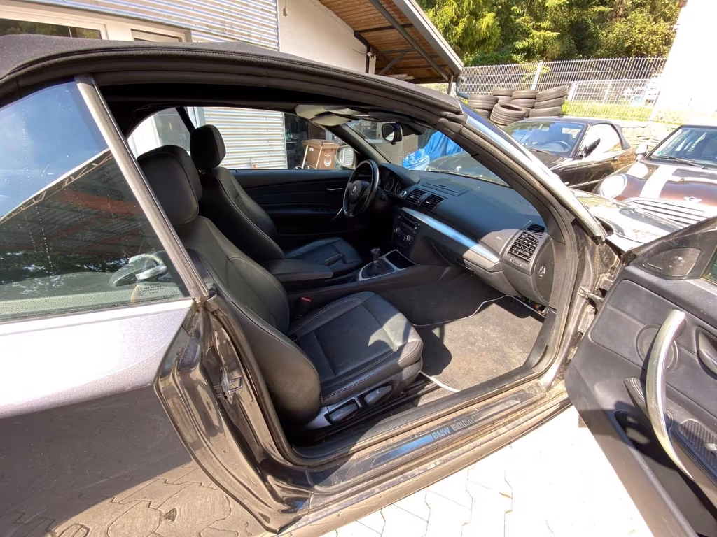 BMW 125