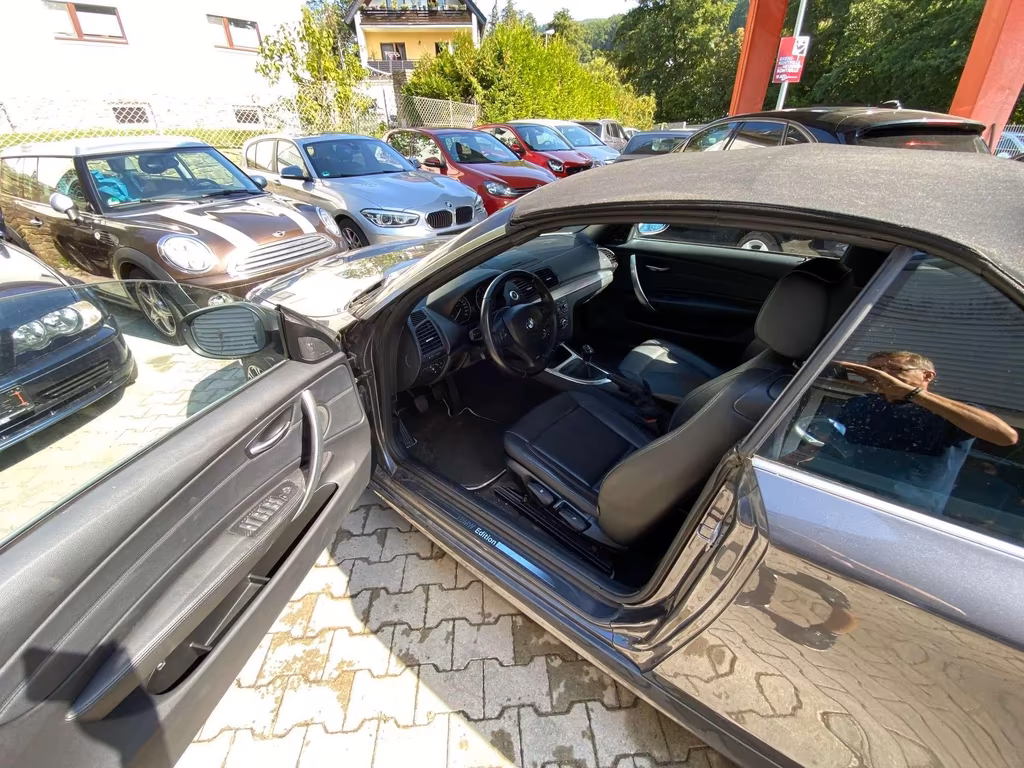 BMW 125