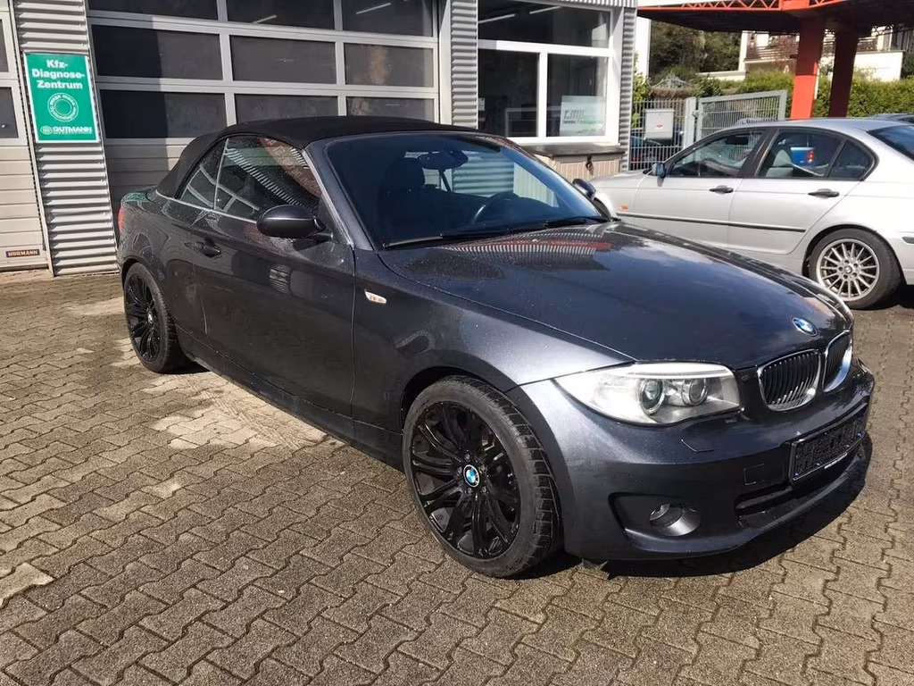 BMW 125
