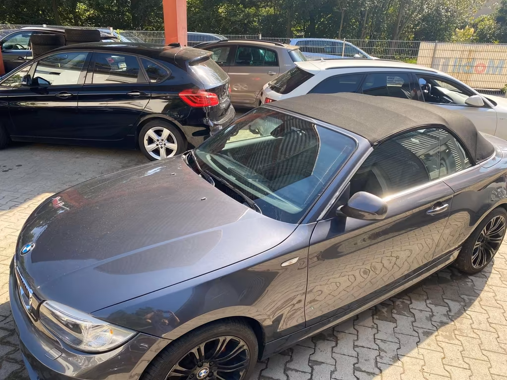 BMW 125