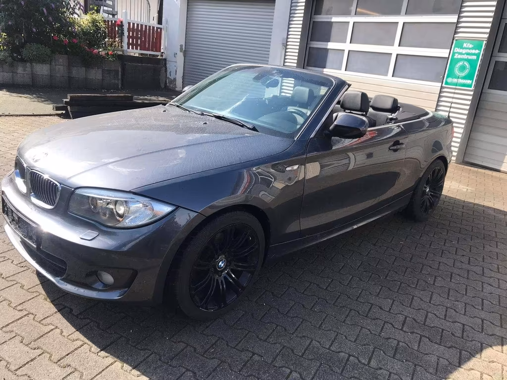 BMW 125
