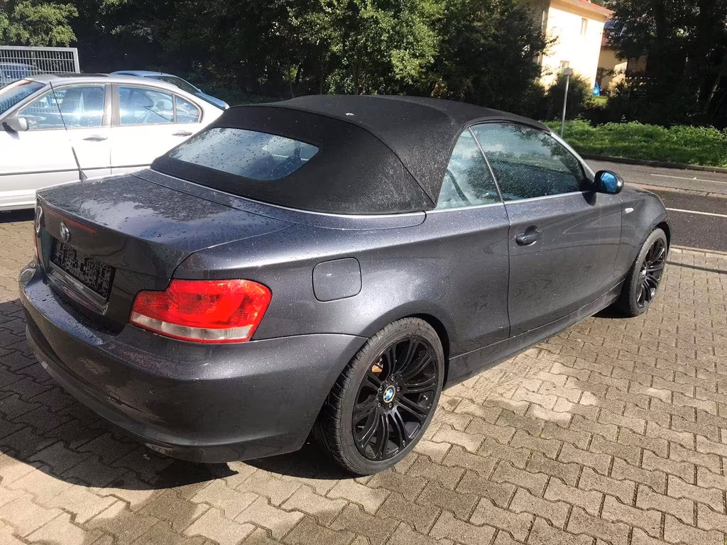 BMW 125