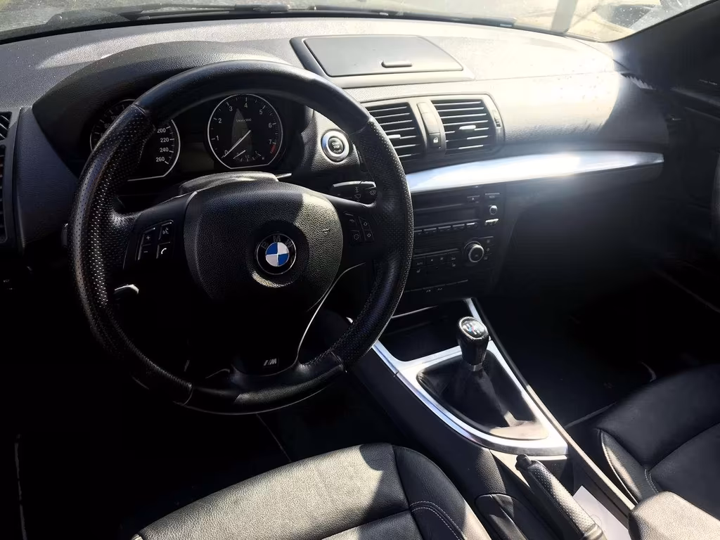 BMW 125