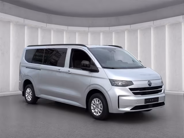 Volkswagen T7 Caravelle