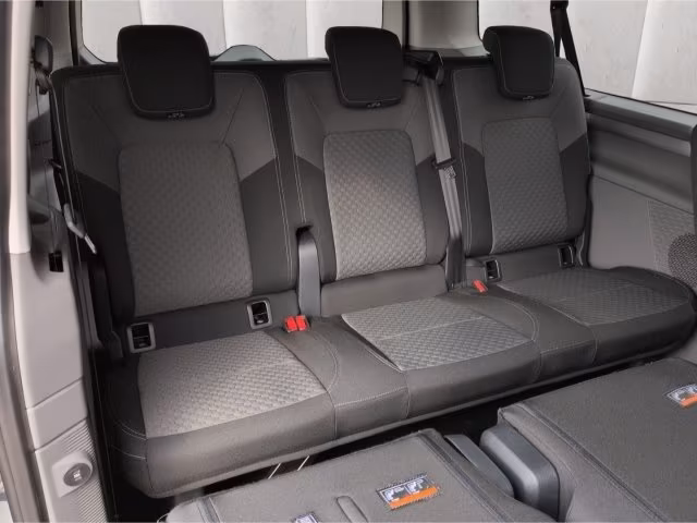 Volkswagen T7 Caravelle