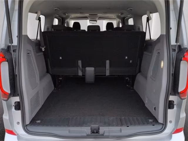 Volkswagen T7 Caravelle