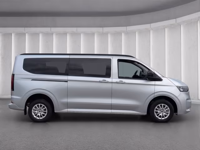 Volkswagen T7 Caravelle