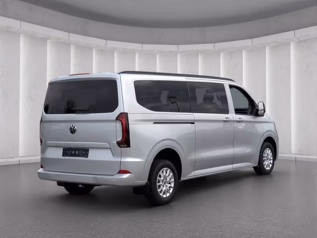 Volkswagen T7 Caravelle
