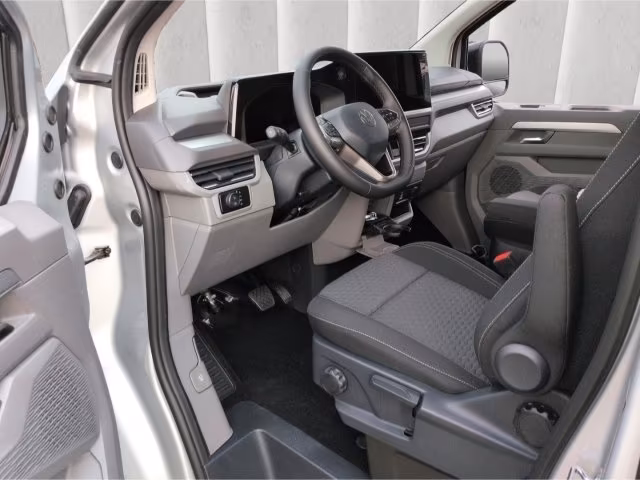 Volkswagen T7 Caravelle