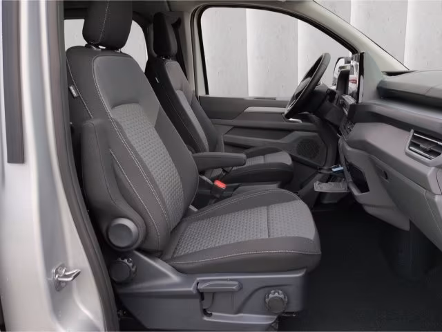 Volkswagen T7 Caravelle