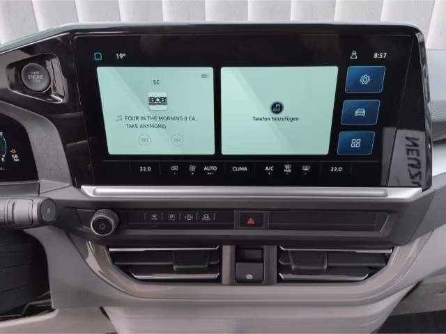 Volkswagen T7 Caravelle