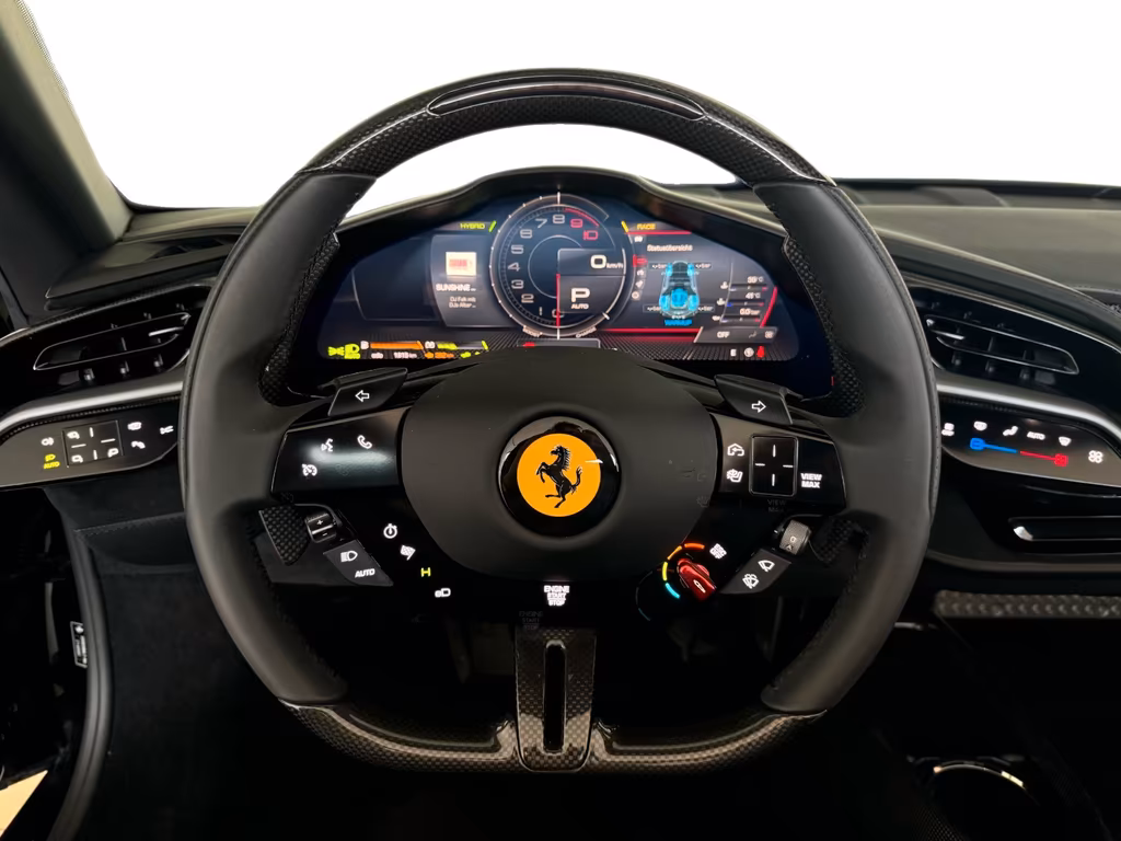 Ferrari SF90