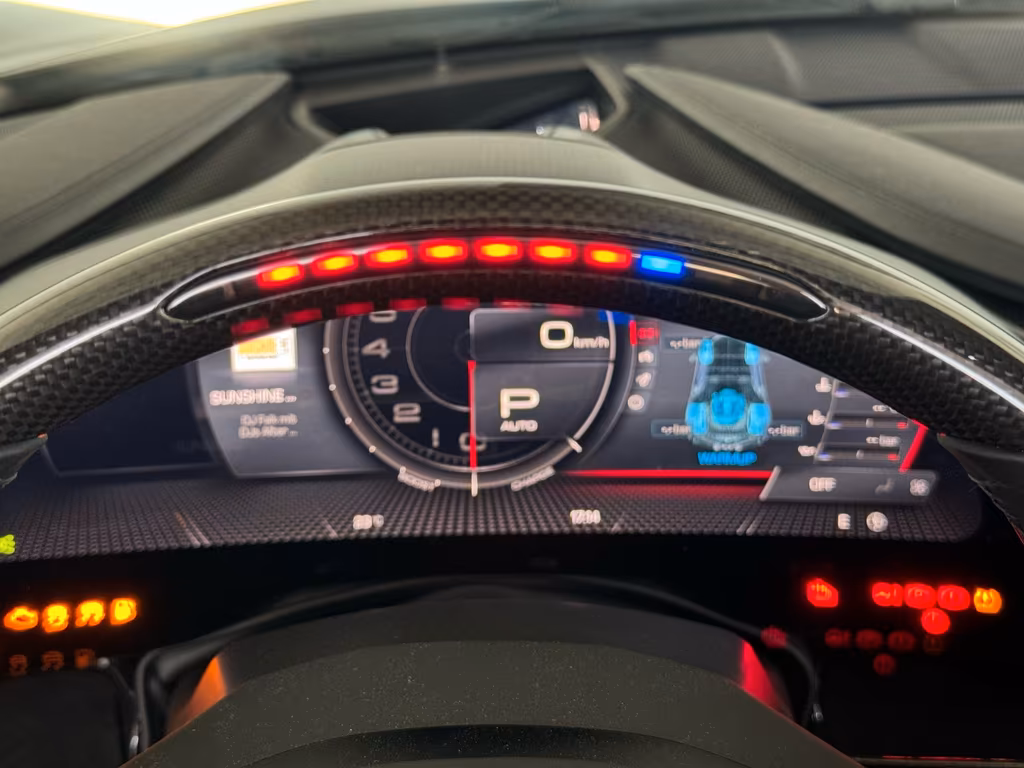 Ferrari SF90