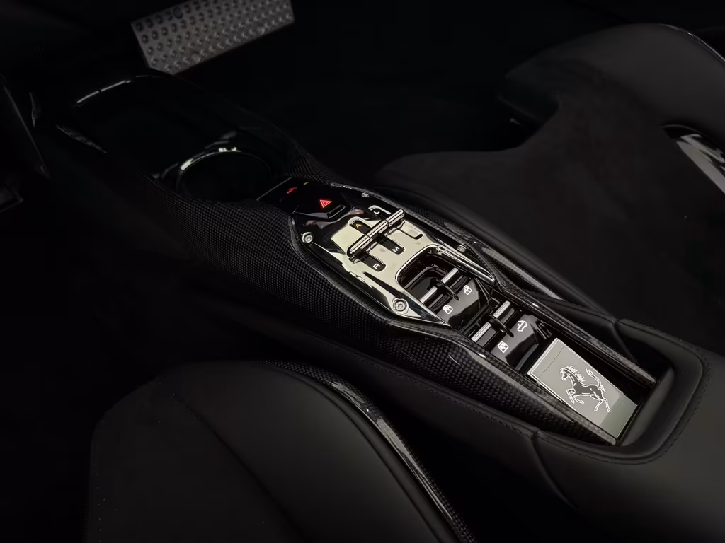 Ferrari SF90