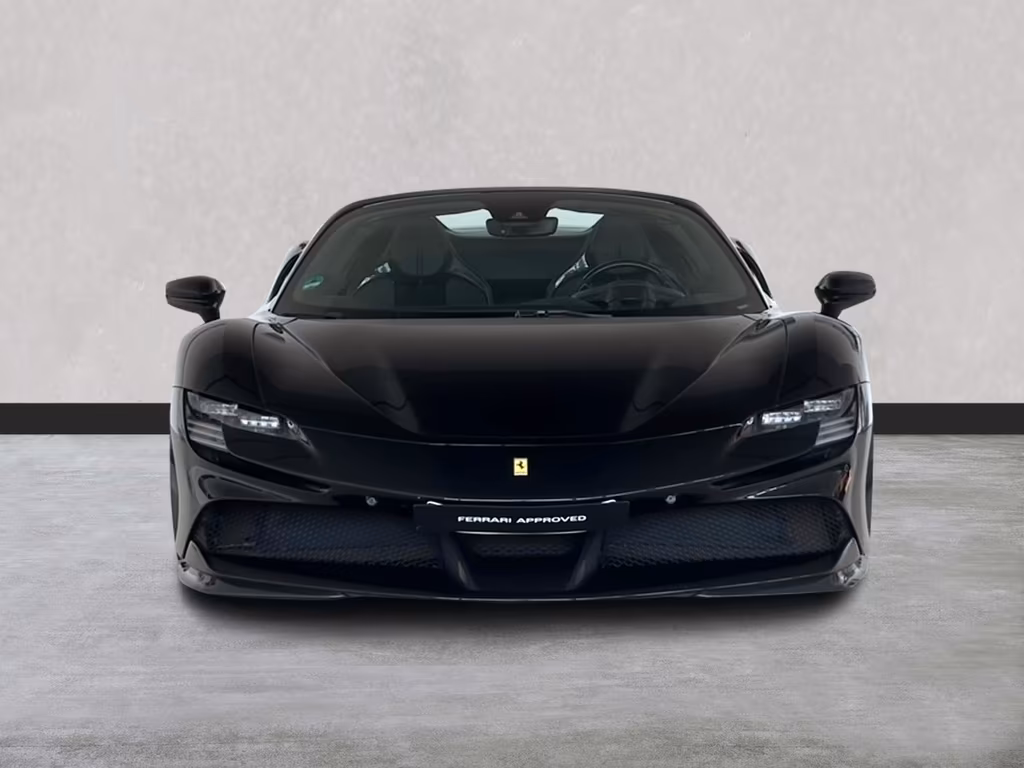 Ferrari SF90