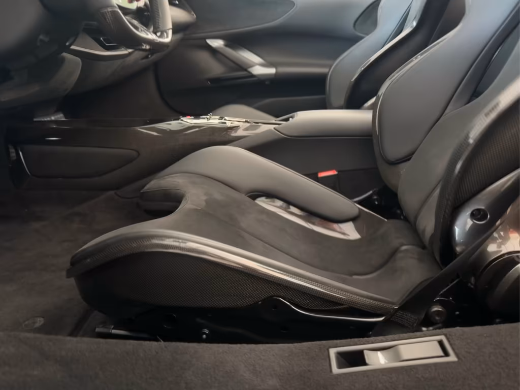Ferrari SF90