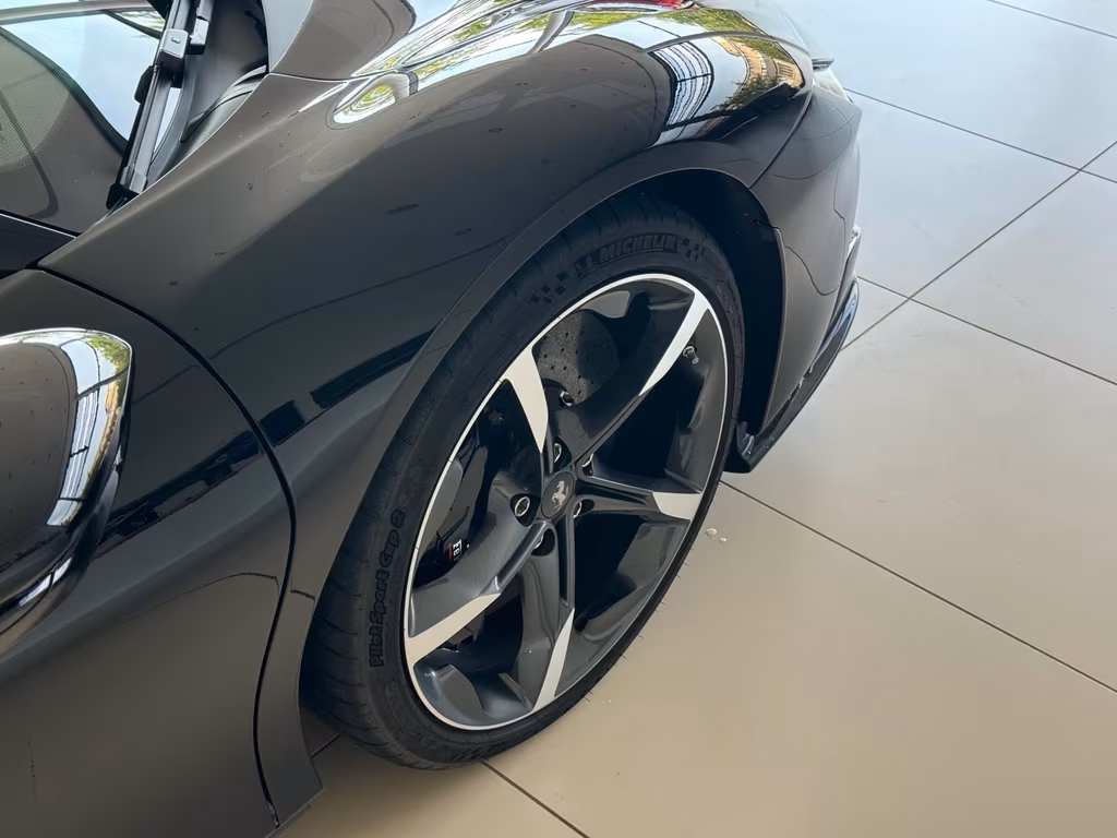Ferrari SF90