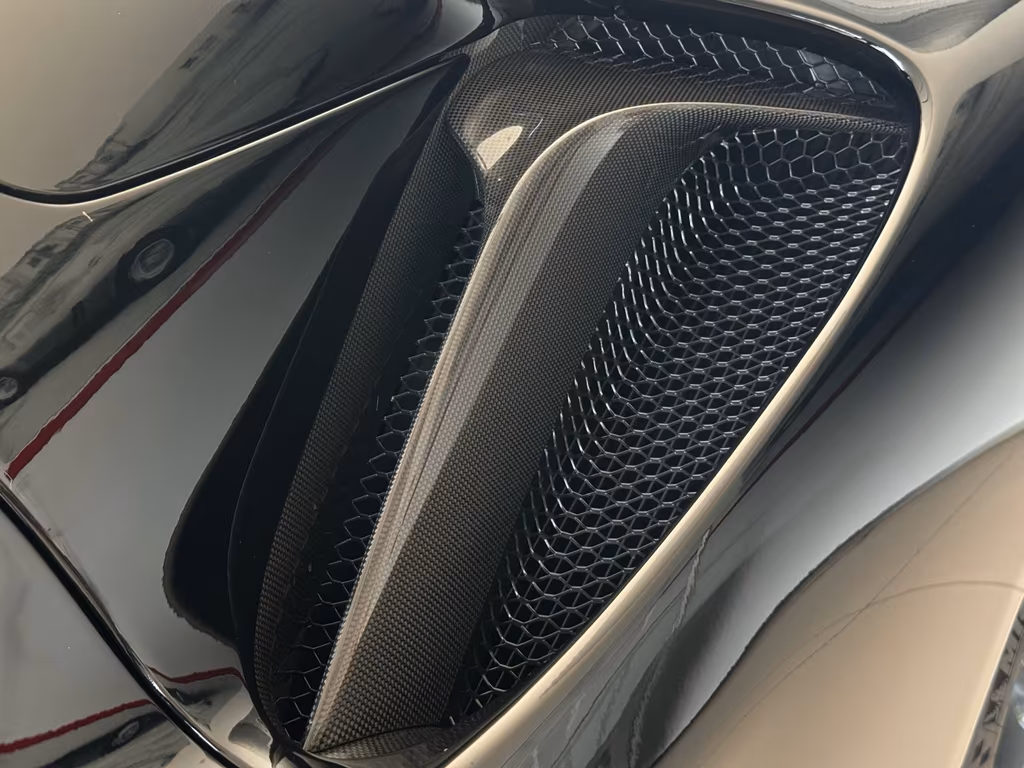 Ferrari SF90
