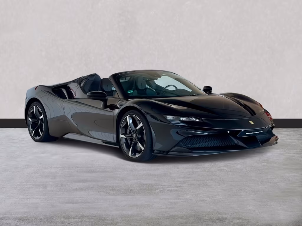 Ferrari SF90