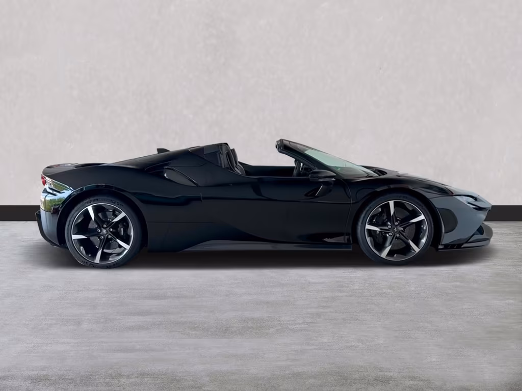 Ferrari SF90