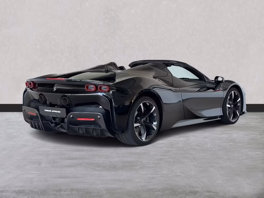 Ferrari SF90