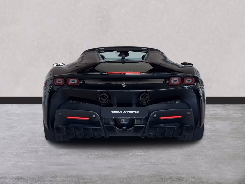 Ferrari SF90