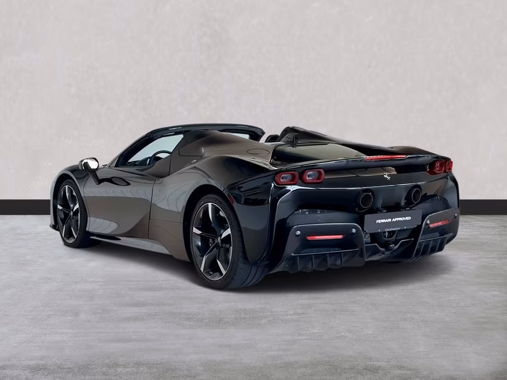 Ferrari SF90