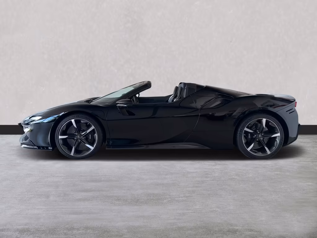 Ferrari SF90