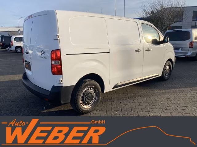 Citroën Jumpy