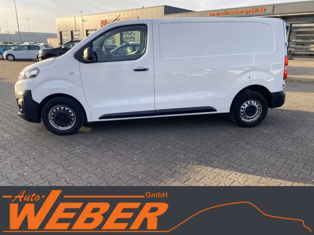 Citroën Jumpy