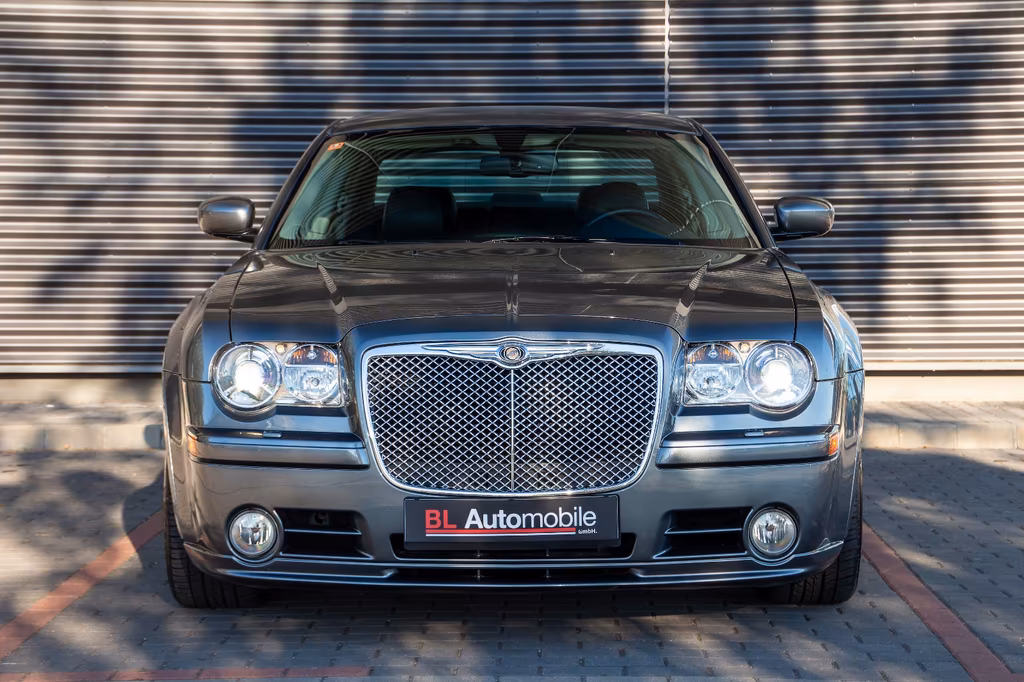 Chrysler 300C