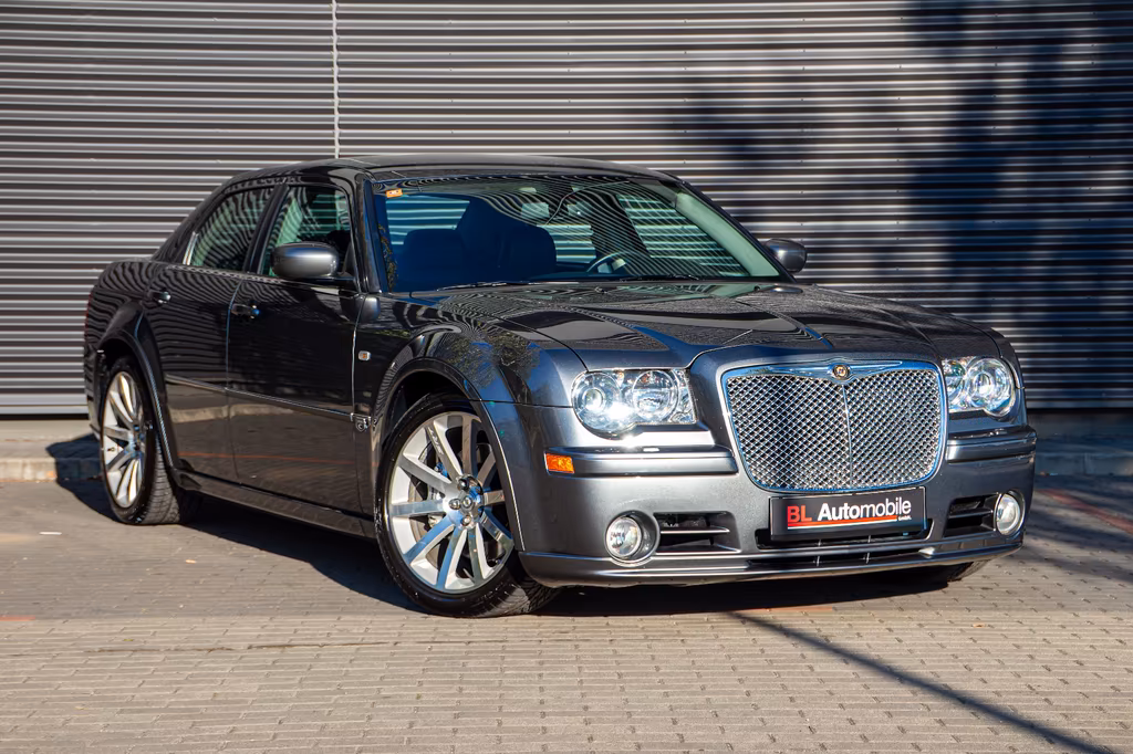 Chrysler 300C