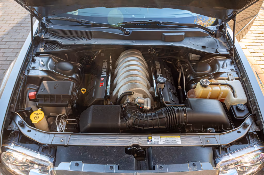 Chrysler 300C