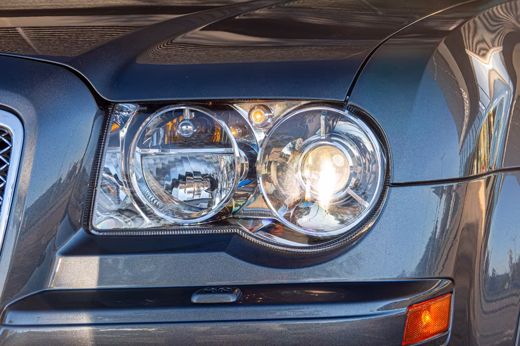 Chrysler 300C