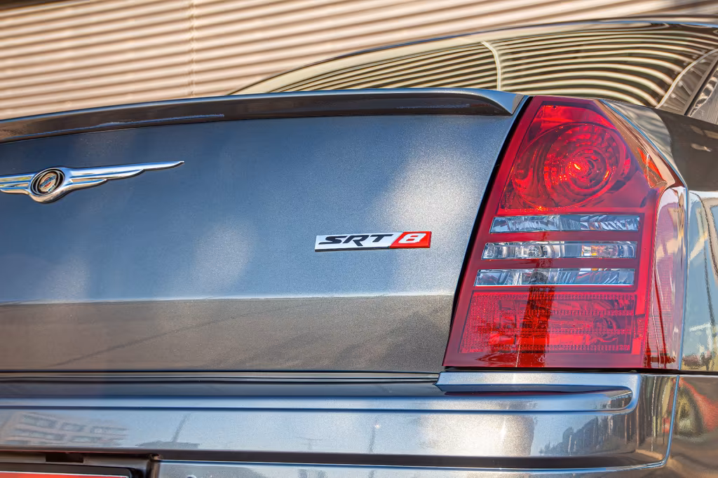 Chrysler 300C