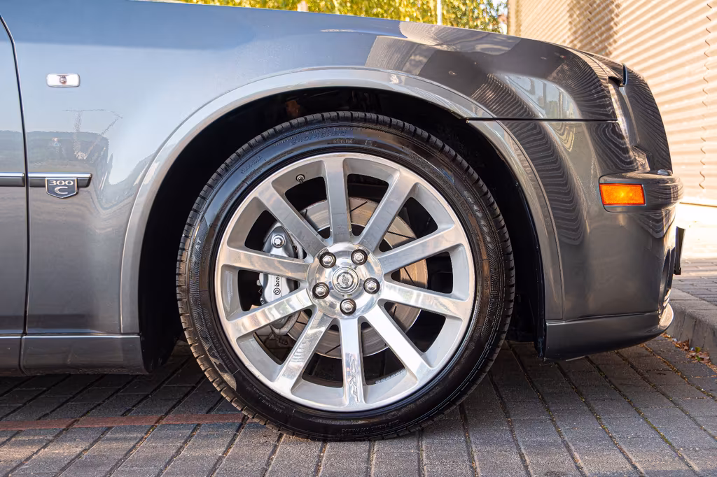 Chrysler 300C