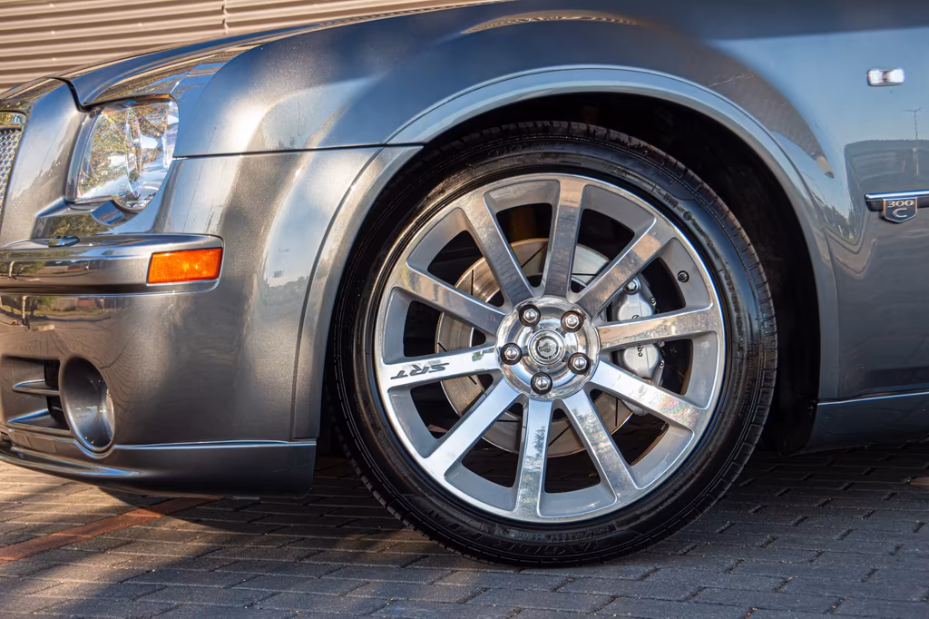 Chrysler 300C