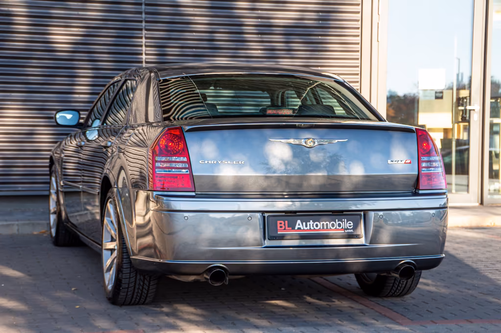 Chrysler 300C