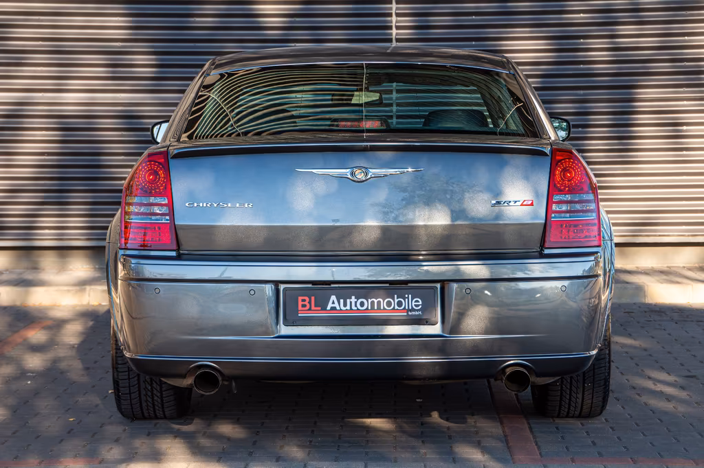 Chrysler 300C