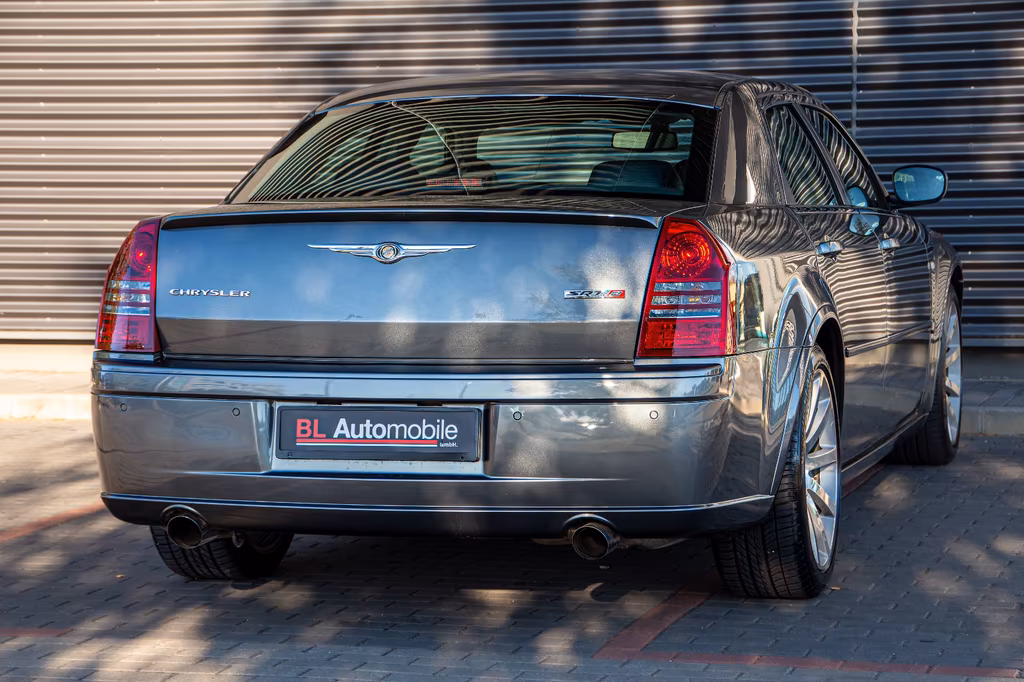 Chrysler 300C