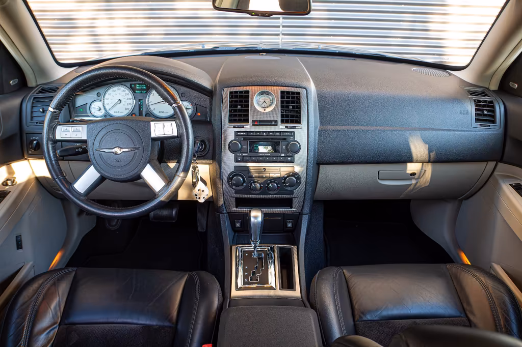 Chrysler 300C